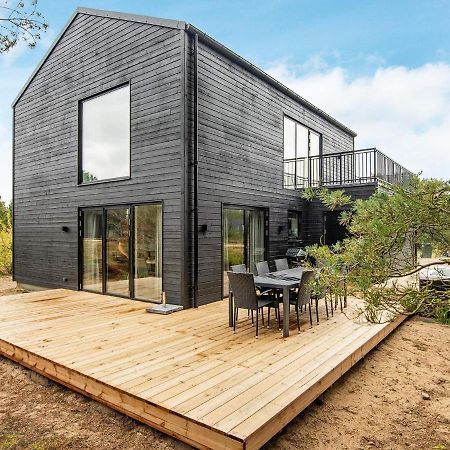 Holiday Home Romo Cxxv Sønderby Zewnętrze zdjęcie