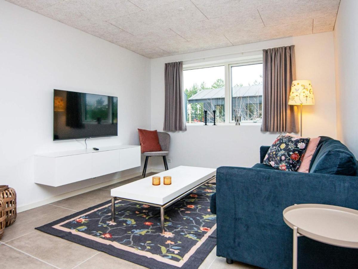 Holiday Home Romo Cxxv Sønderby Zewnętrze zdjęcie