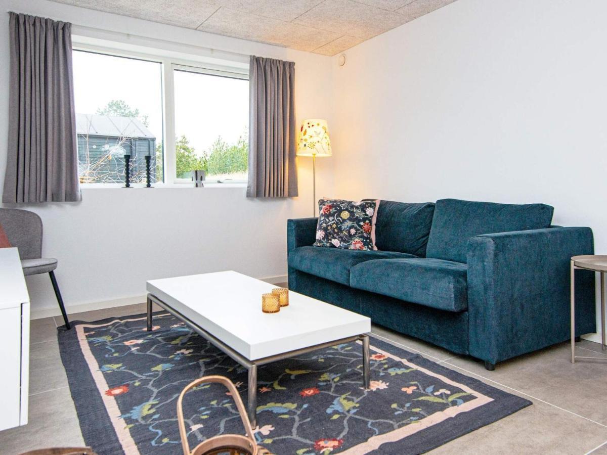 Holiday Home Romo Cxxv Sønderby Zewnętrze zdjęcie