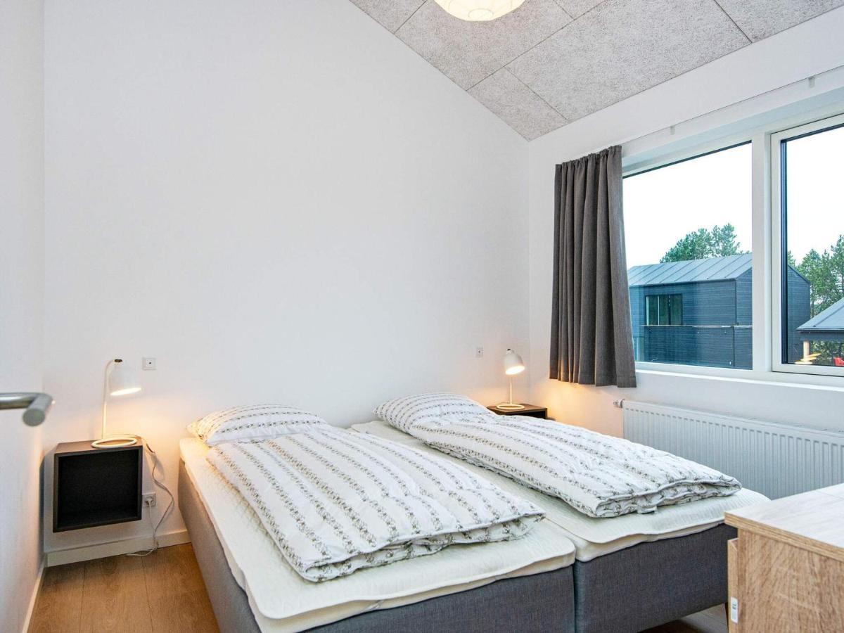 Holiday Home Romo Cxxv Sønderby Zewnętrze zdjęcie
