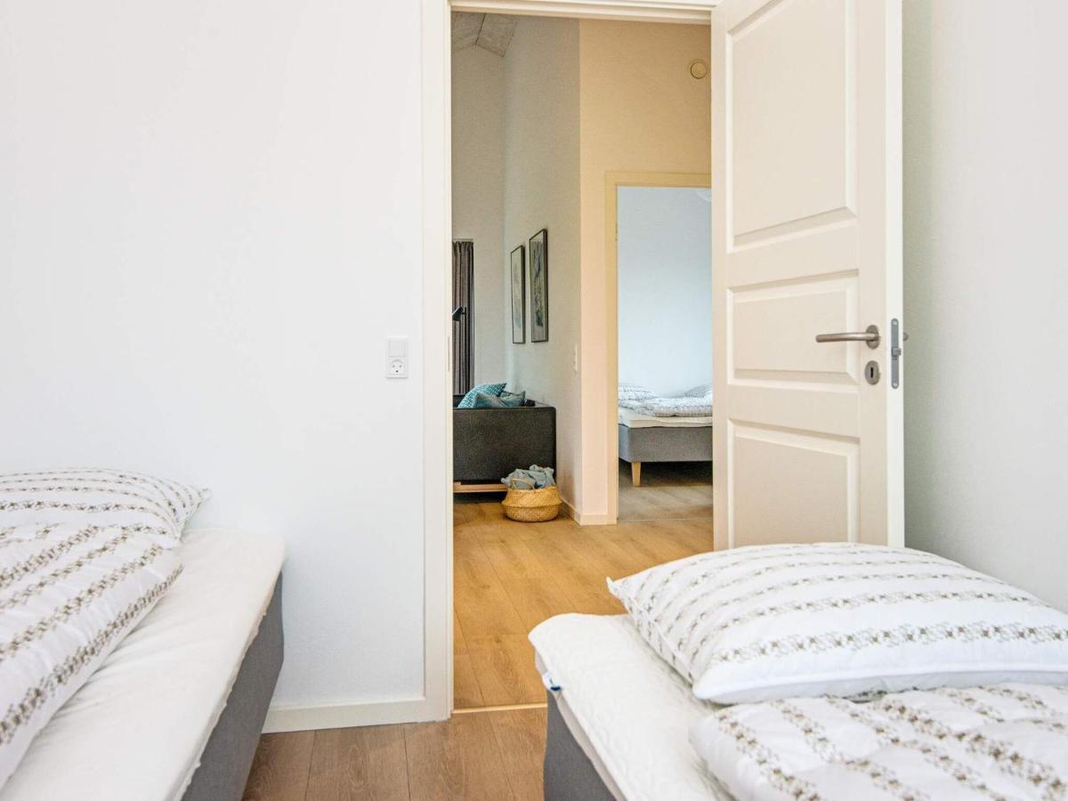 Holiday Home Romo Cxxv Sønderby Zewnętrze zdjęcie