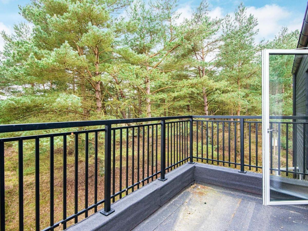 Holiday Home Romo Cxxv Sønderby Zewnętrze zdjęcie
