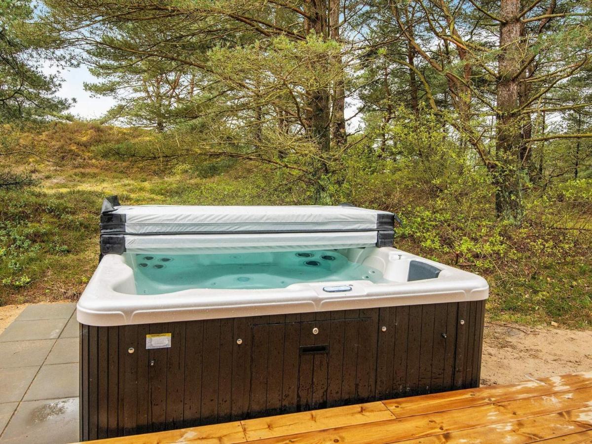 Holiday Home Romo Cxxv Sønderby Zewnętrze zdjęcie